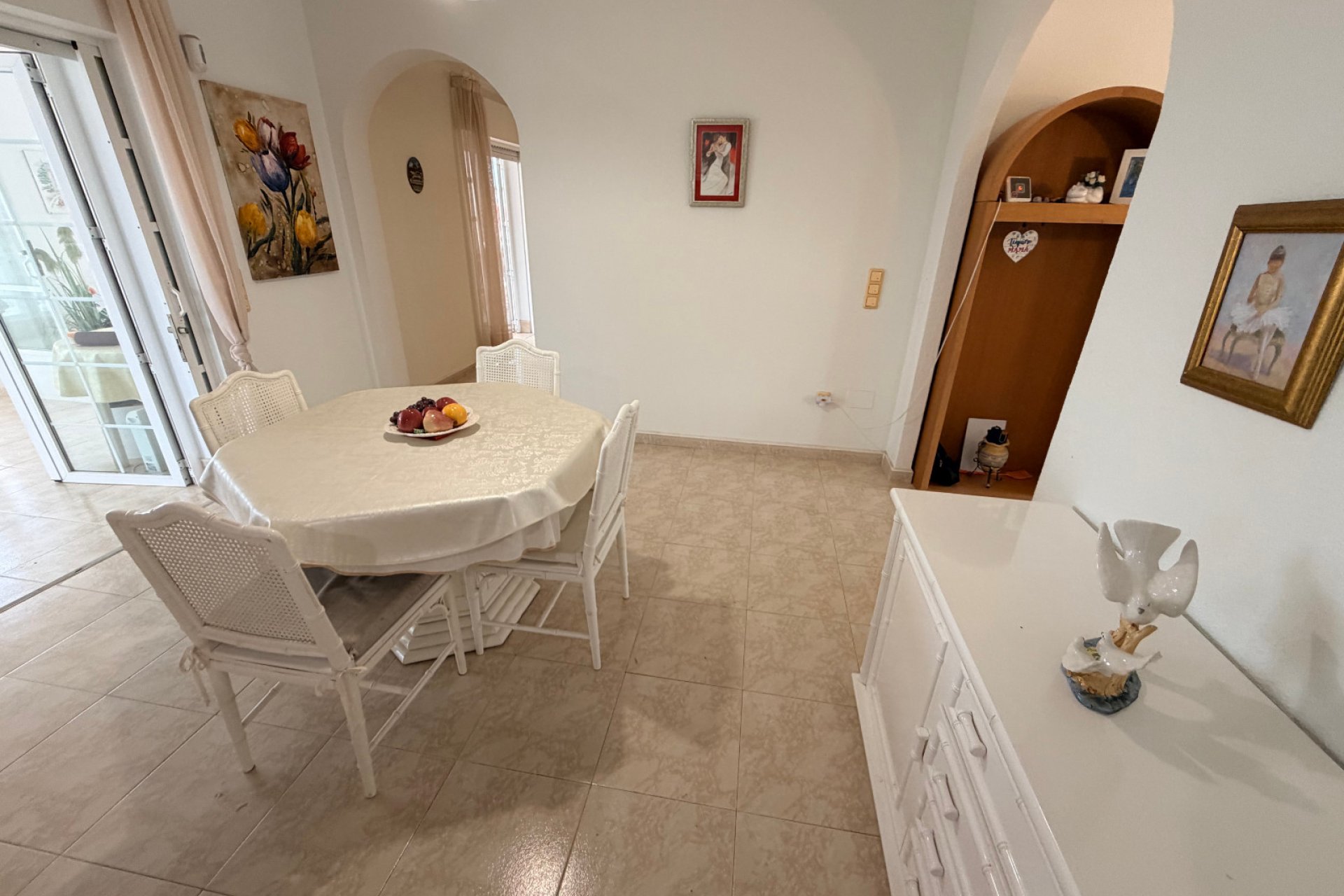 Resale - Villa - Ciudad Quesada