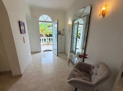 Villa · Resale - Ciudad Quesada · Alicante · Spain