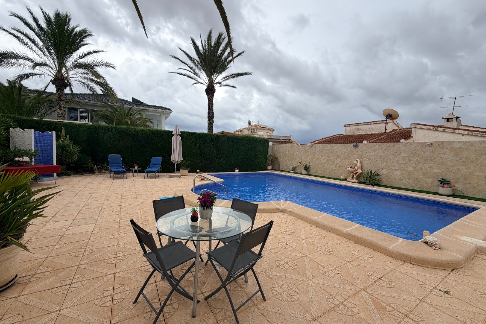 Resale - Villa - Ciudad Quesada