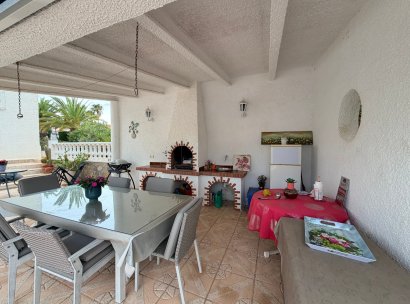 Villa · Resale - Ciudad Quesada · Alicante · Spain