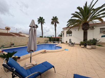 Villa · Resale - Ciudad Quesada · Alicante · Spain