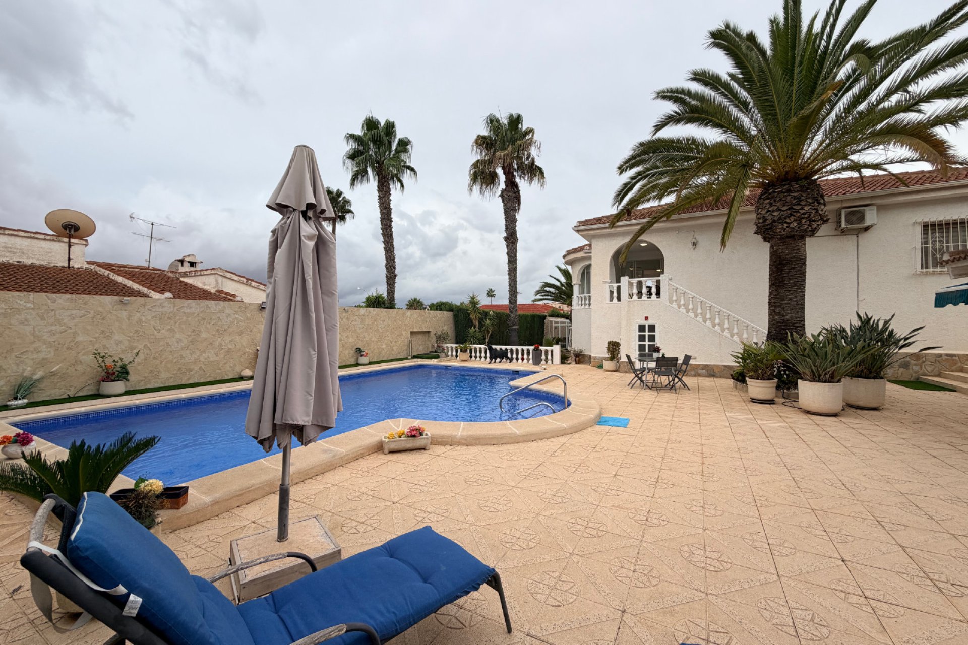 Resale - Villa - Ciudad Quesada