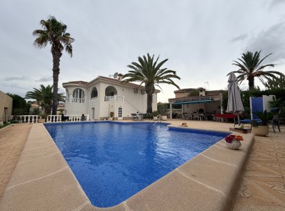 Villa · Resale - Ciudad Quesada · Alicante · Spain