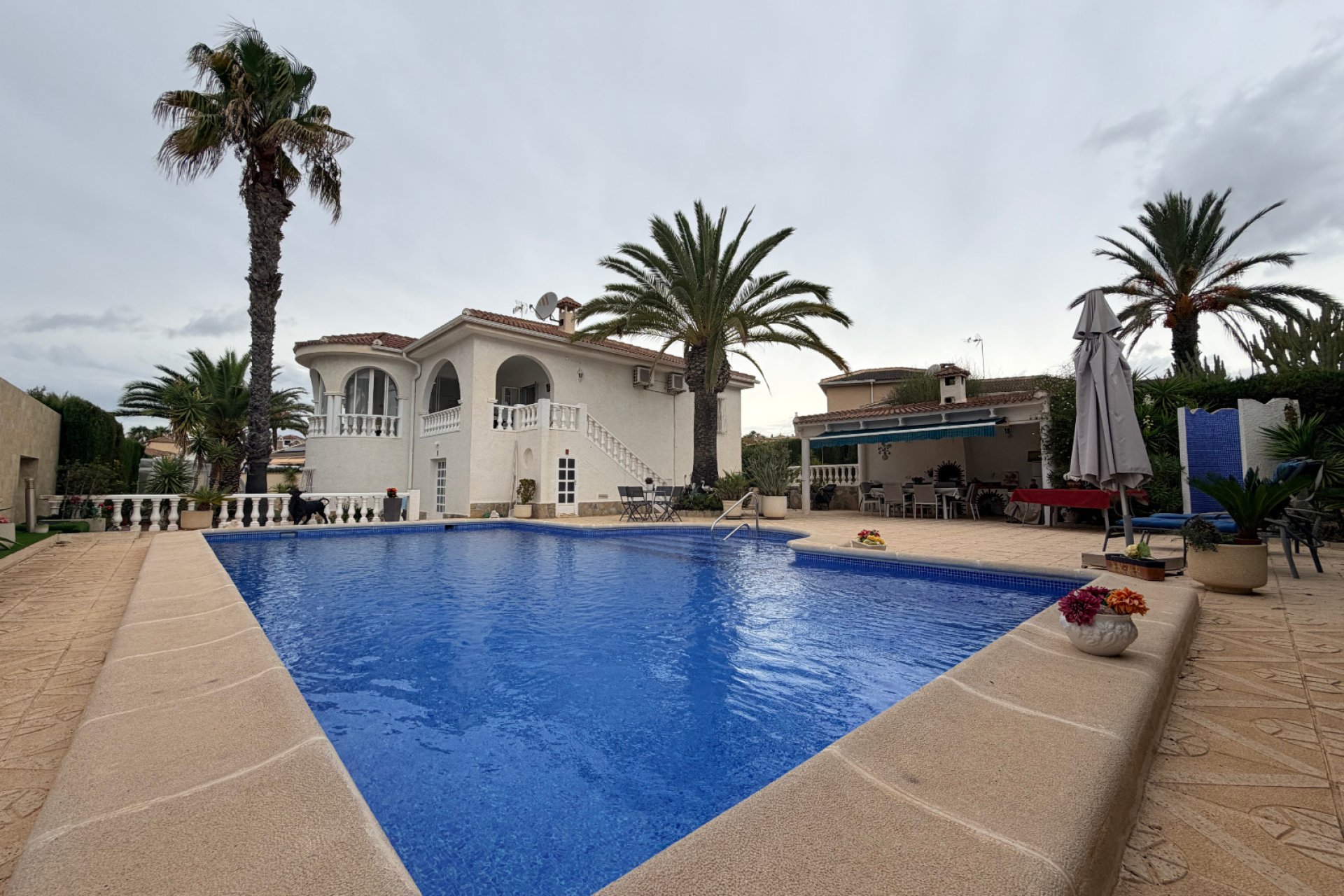 Resale - Villa - Ciudad Quesada