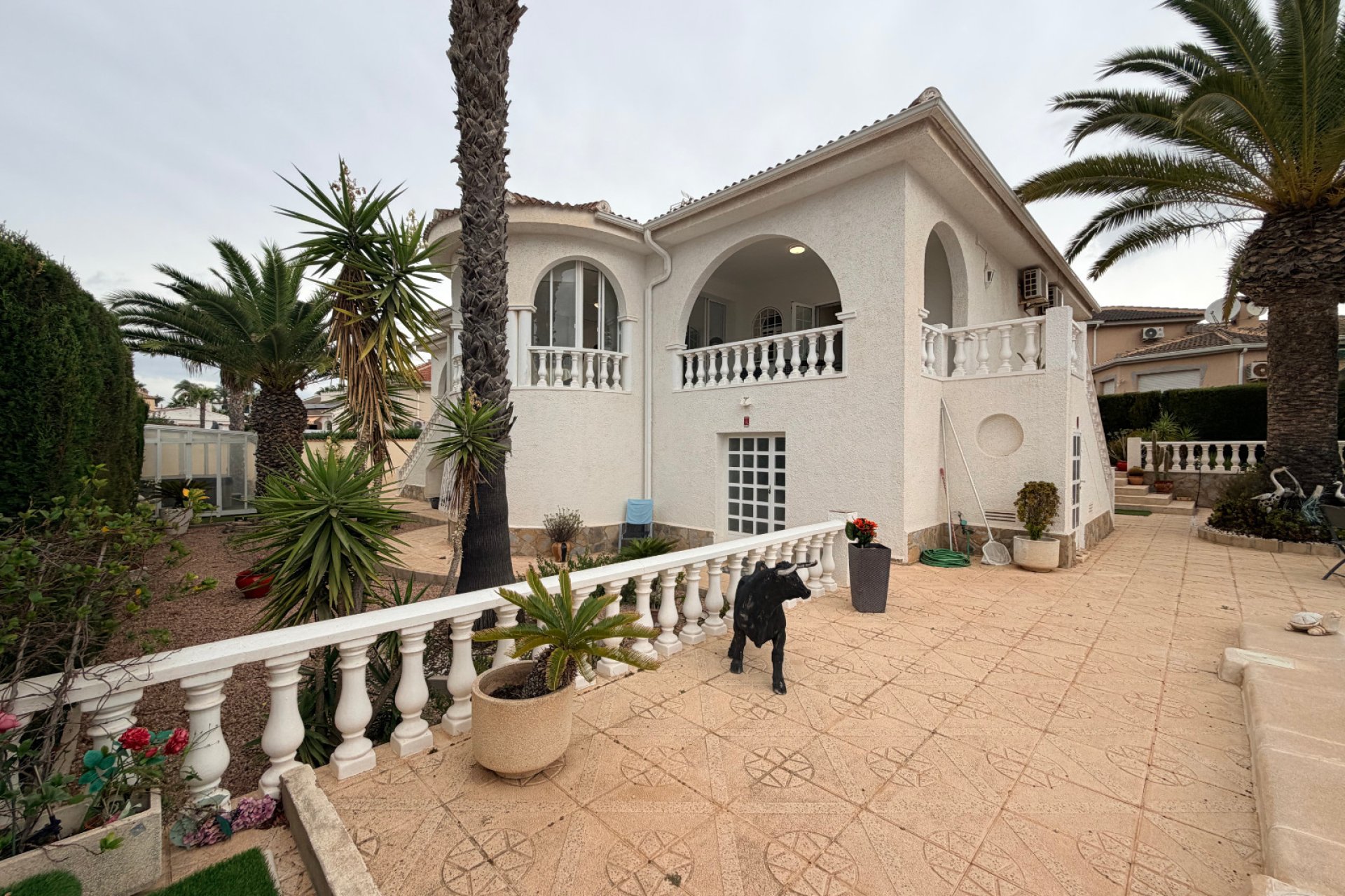 Resale - Villa - Ciudad Quesada