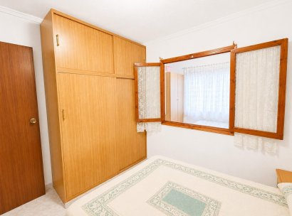 Villa · Wiederverkauf - Torrevieja · La Siesta - El Salado - Torreta · Alicante · Spanien