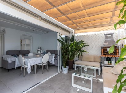 Villa · Wiederverkauf - Torrevieja · Torretas · Alicante · Spanien