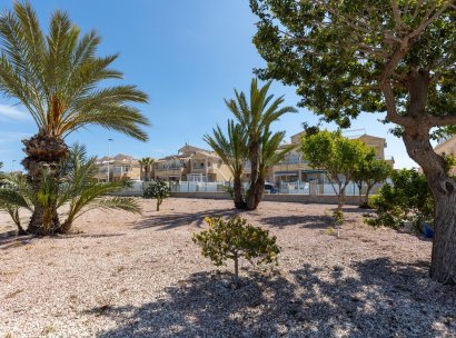 Villa · Wiederverkauf - Torrevieja · Torretas · Alicante · Spanien