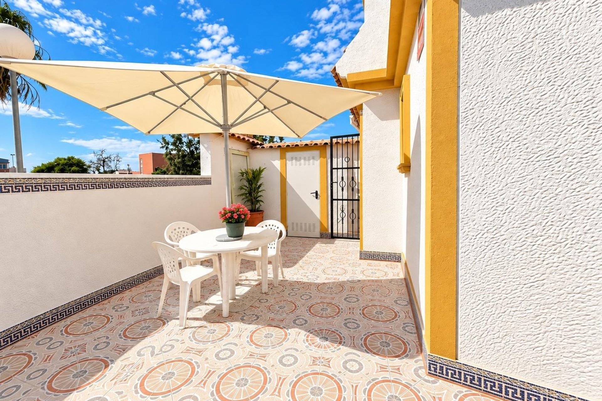Wiederverkauf - Villa - Torrevieja