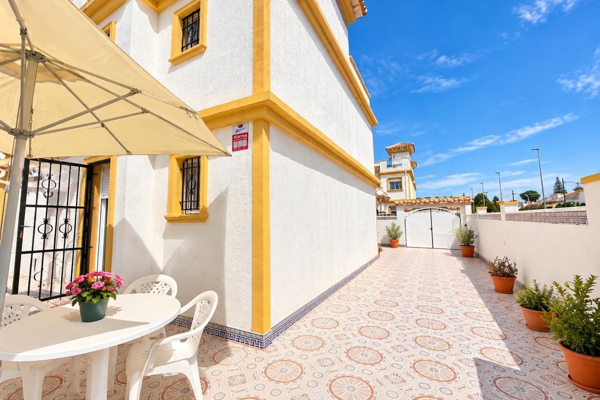 Wiederverkauf - Villa - Torrevieja