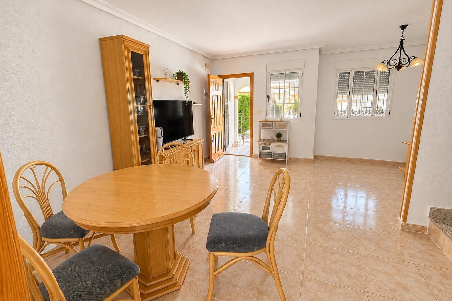 Wiederverkauf - Villa - Torrevieja