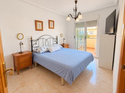 Villa · Återförsäljning - Torrevieja · La Siesta - El Salado - Torreta · Alicante · Spanien