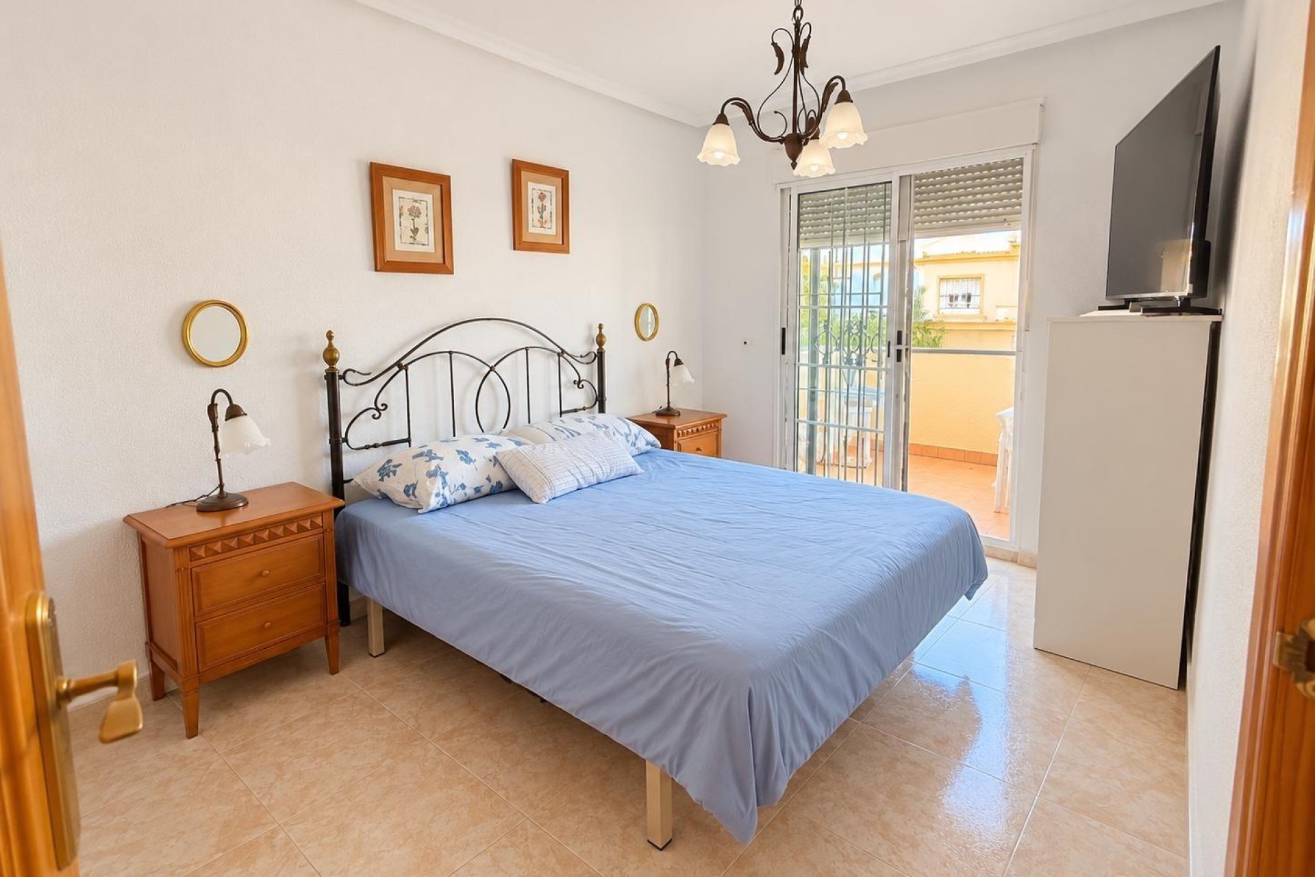 Wiederverkauf - Villa - Torrevieja