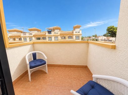 Villa · Återförsäljning - Torrevieja · La Siesta - El Salado - Torreta · Alicante · Spanien