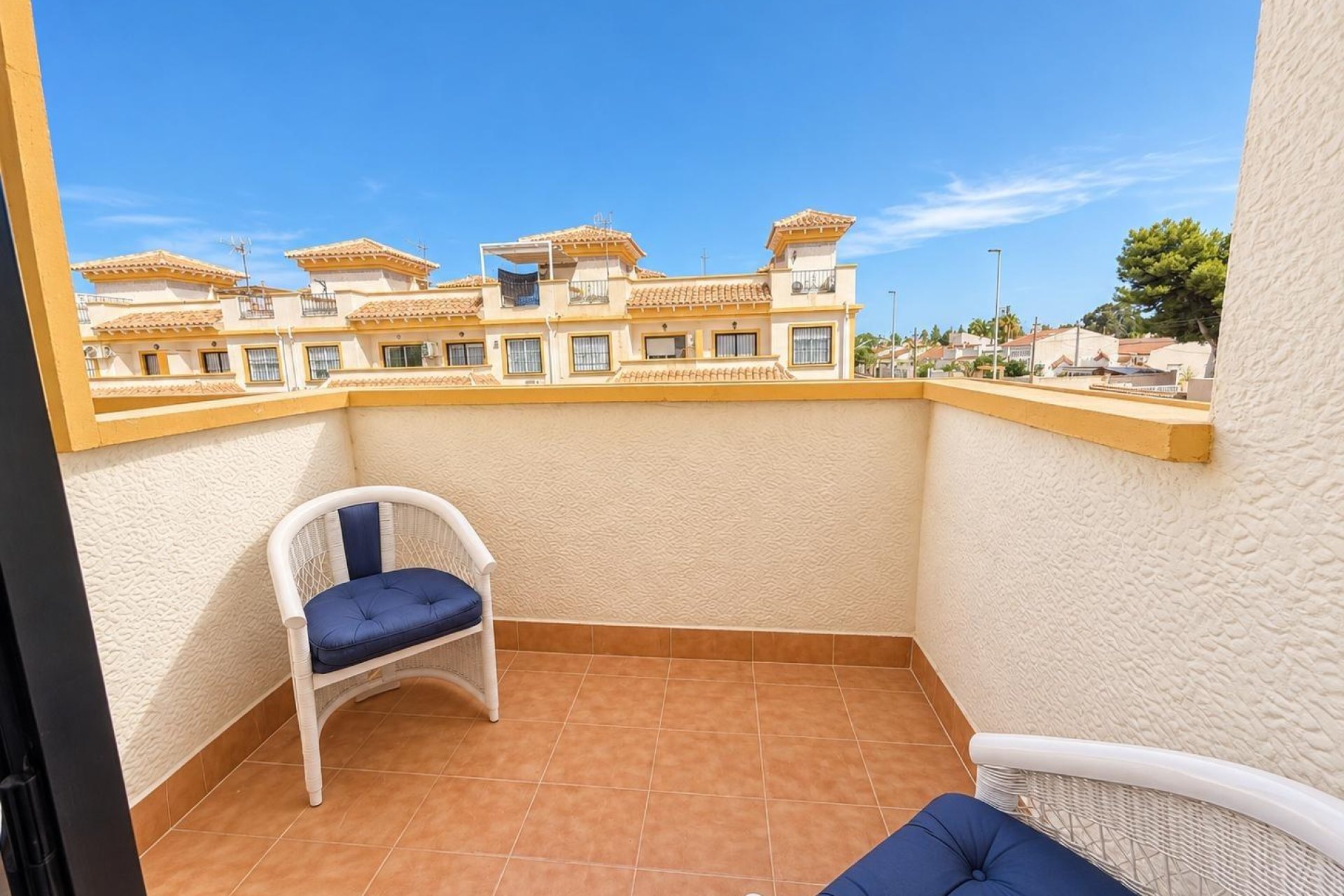Wiederverkauf - Villa - Torrevieja