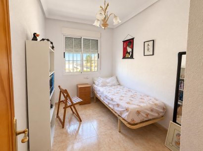 Villa · Återförsäljning - Torrevieja · La Siesta - El Salado - Torreta · Alicante · Spanien
