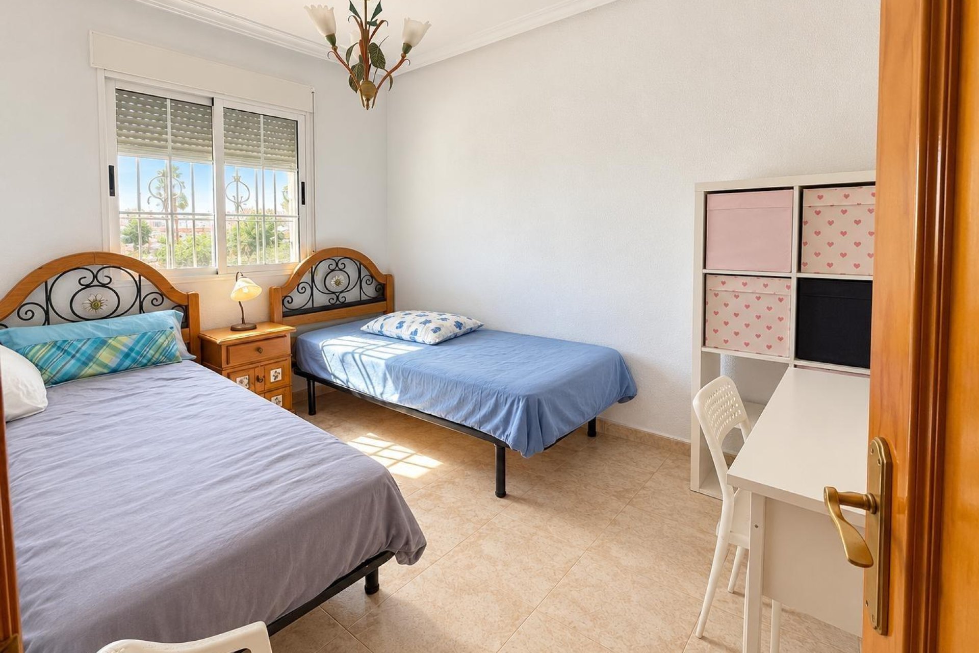 Wiederverkauf - Villa - Torrevieja
