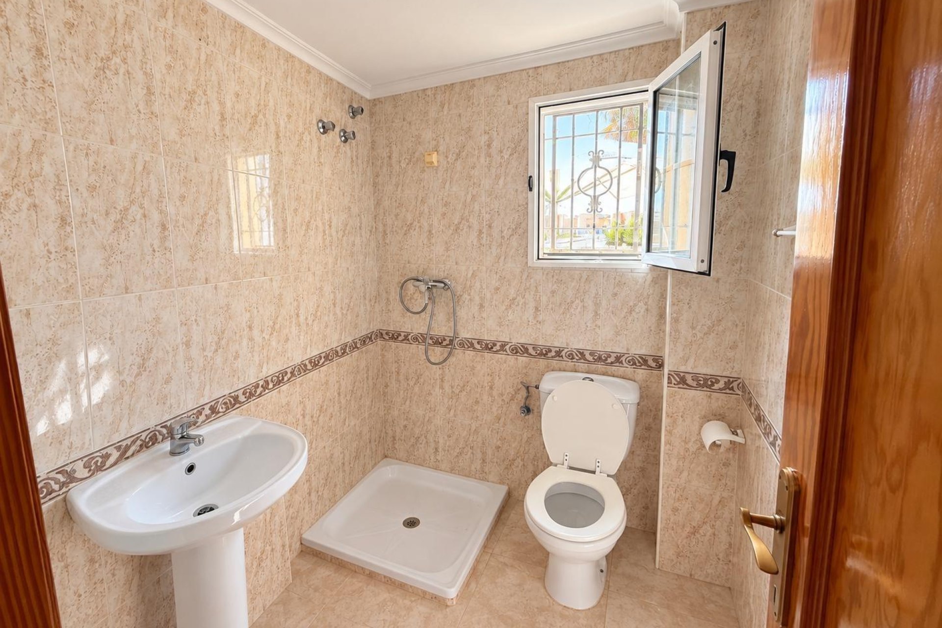 Wiederverkauf - Villa - Torrevieja