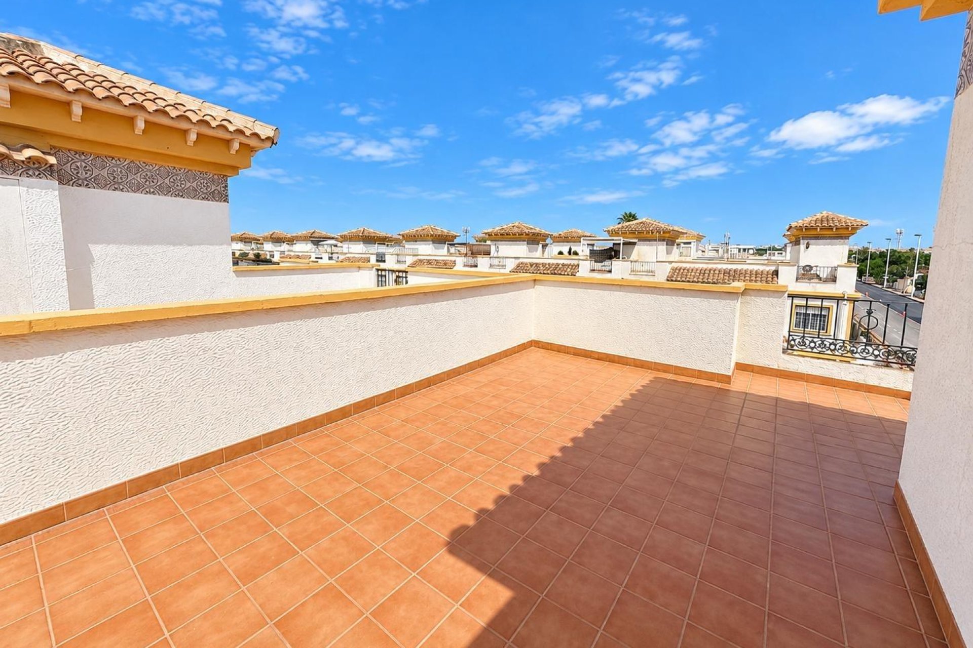 Wiederverkauf - Villa - Torrevieja
