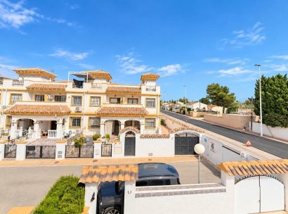 Villa · Återförsäljning - Torrevieja · La Siesta - El Salado - Torreta · Alicante · Spanien