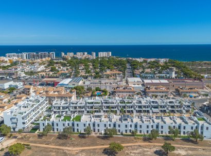 Appartement · Herverkoop - Orihuela Costa · Punta Prima · Alicante · Spanje