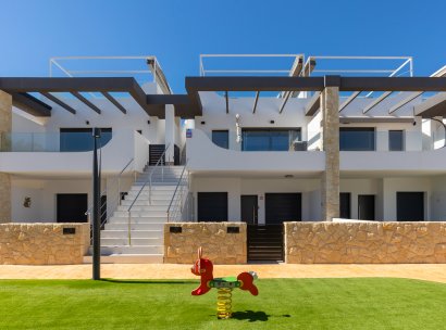 Appartement · Herverkoop - Orihuela Costa · Punta Prima · Alicante · Spanje