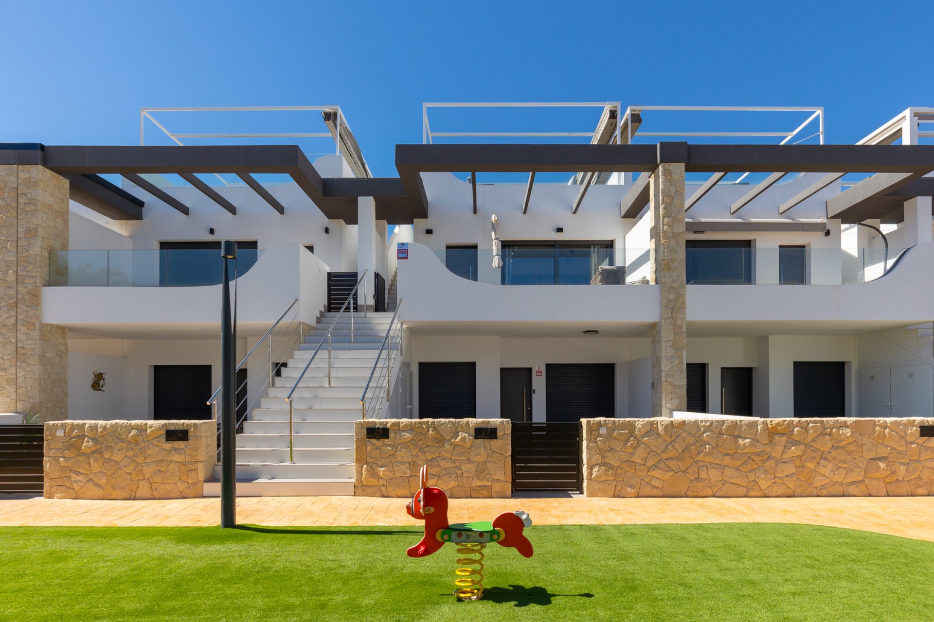 Herverkoop - Appartement - Orihuela Costa - Costa Blanca South