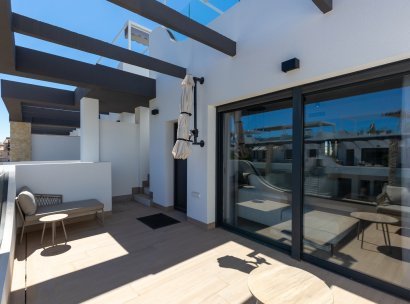 Appartement · Herverkoop - Orihuela Costa · Punta Prima · Alicante · Spanje