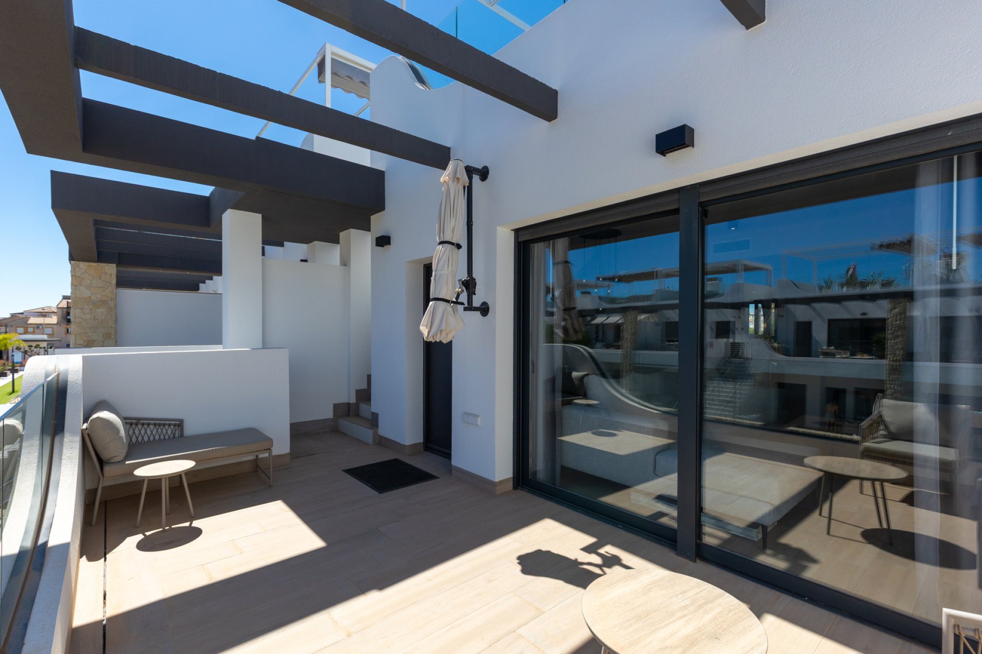 Herverkoop - Appartement - Orihuela Costa - Costa Blanca South