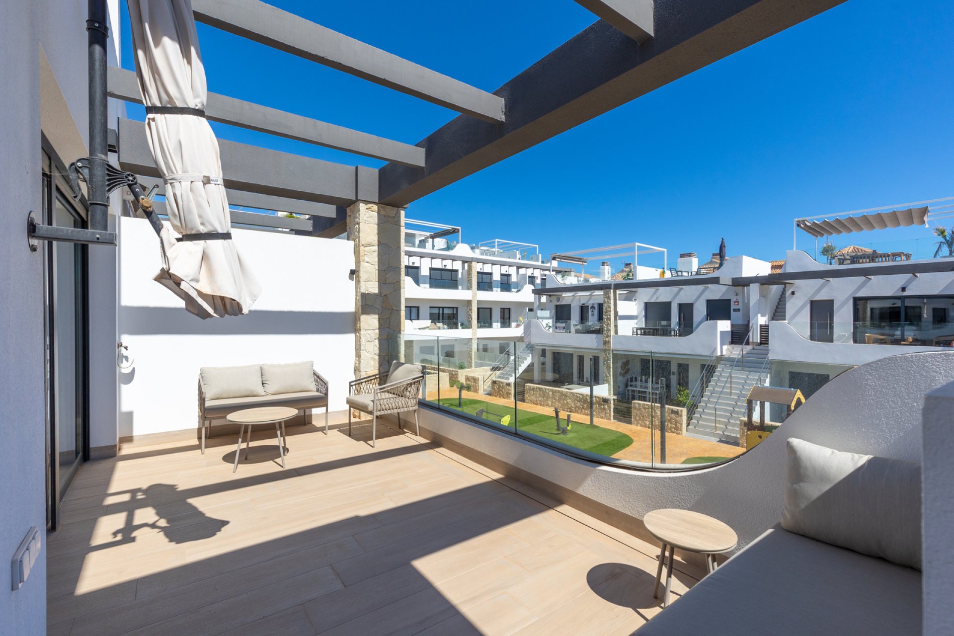 Herverkoop - Appartement - Orihuela Costa - Costa Blanca South