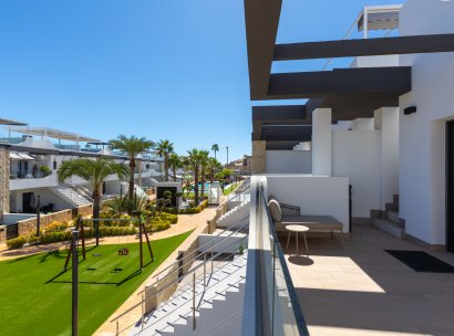 Appartement · Herverkoop - Orihuela Costa · Punta Prima · Alicante · Spanje