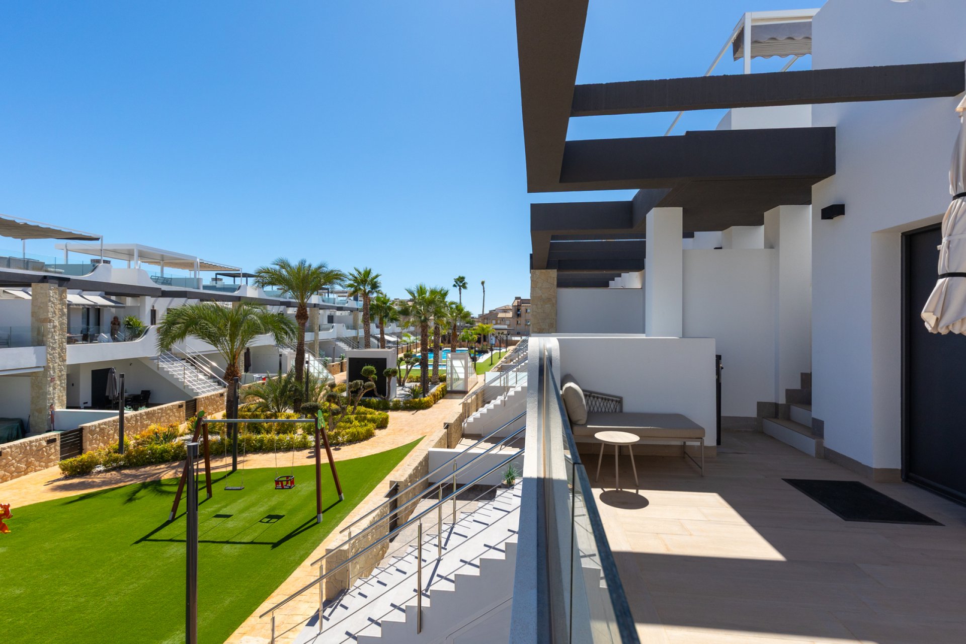 Herverkoop - Appartement - Orihuela Costa - Costa Blanca South