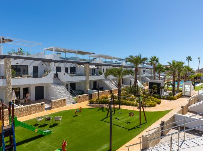 Appartement · Herverkoop - Orihuela Costa · Punta Prima · Alicante · Spanje