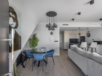 Appartement · Herverkoop - Orihuela Costa · Punta Prima · Alicante · Spanje