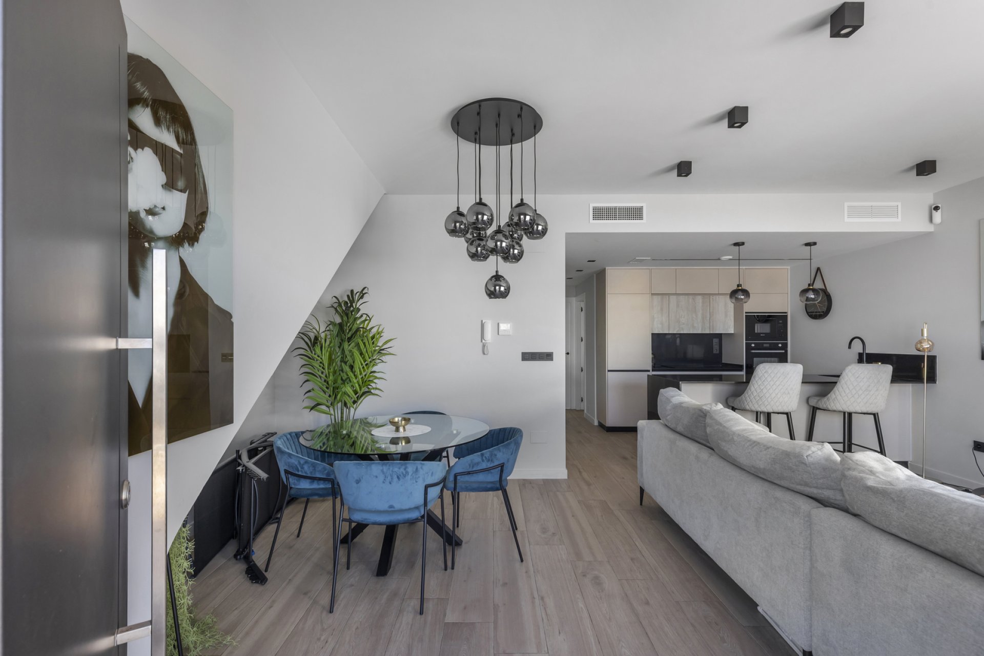 Herverkoop - Appartement - Orihuela Costa - Costa Blanca South