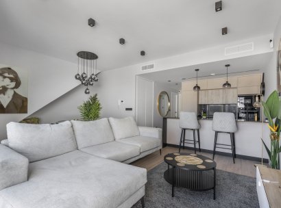 Appartement · Herverkoop - Orihuela Costa · Punta Prima · Alicante · Spanje