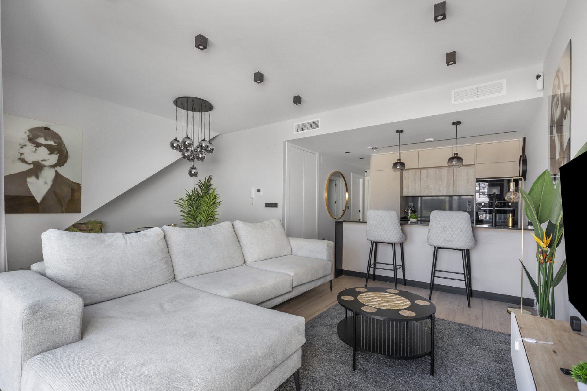 Herverkoop - Appartement - Orihuela Costa - Costa Blanca South