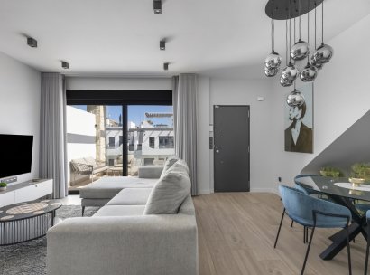Appartement · Herverkoop - Orihuela Costa · Punta Prima · Alicante · Spanje