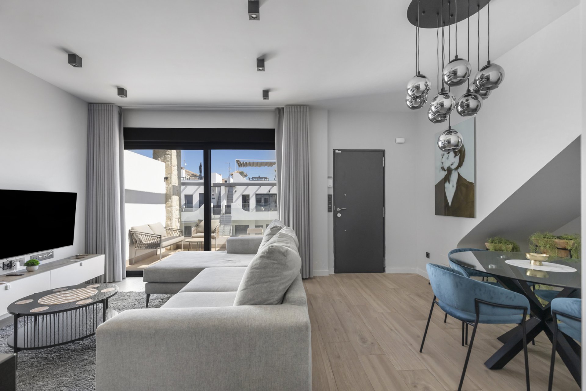 Herverkoop - Appartement - Orihuela Costa - Costa Blanca South