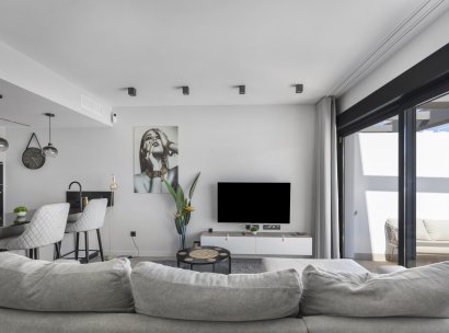 Appartement · Herverkoop - Orihuela Costa · Punta Prima · Alicante · Spanje