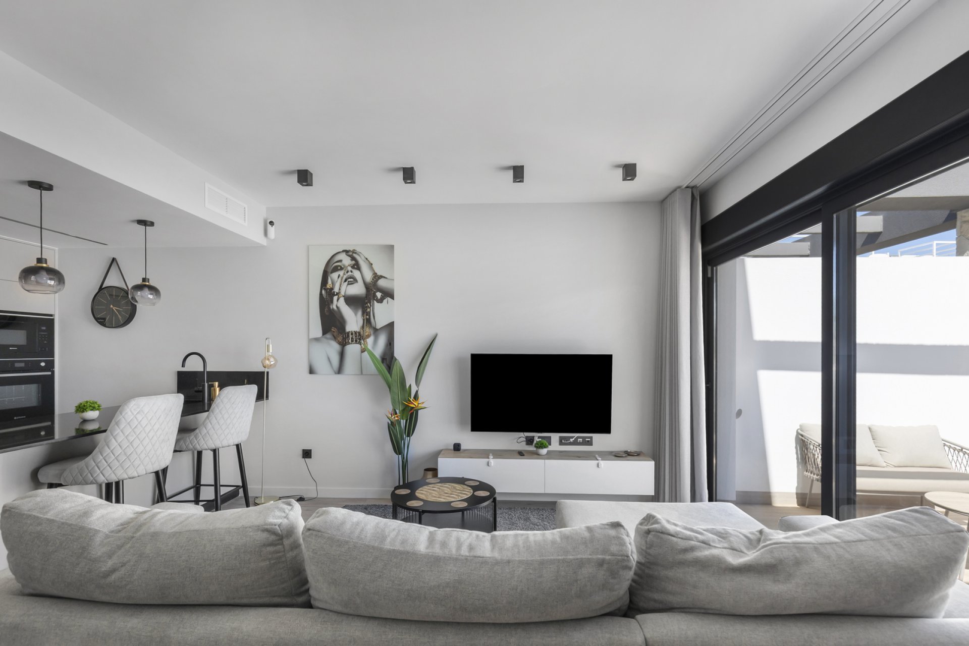 Herverkoop - Appartement - Orihuela Costa - Costa Blanca South