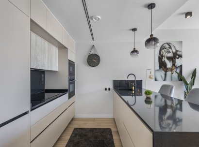 Appartement · Herverkoop - Orihuela Costa · Punta Prima · Alicante · Spanje
