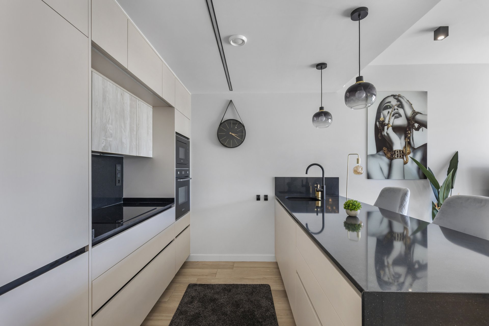 Herverkoop - Appartement - Orihuela Costa - Costa Blanca South