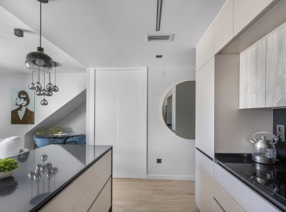 Appartement · Herverkoop - Orihuela Costa · Punta Prima · Alicante · Spanje