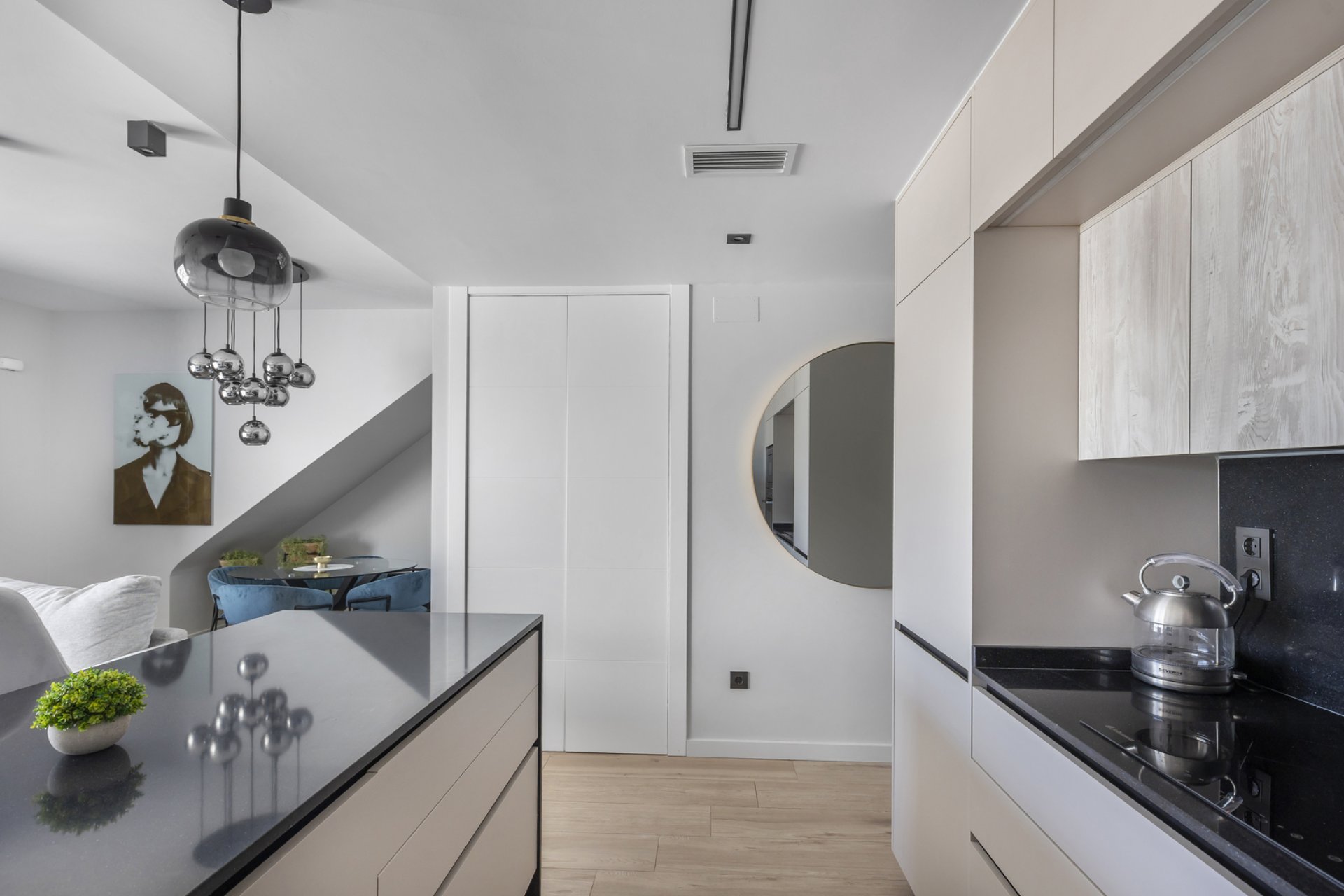 Herverkoop - Appartement - Orihuela Costa - Costa Blanca South