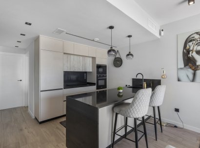 Appartement · Herverkoop - Orihuela Costa · Punta Prima · Alicante · Spanje