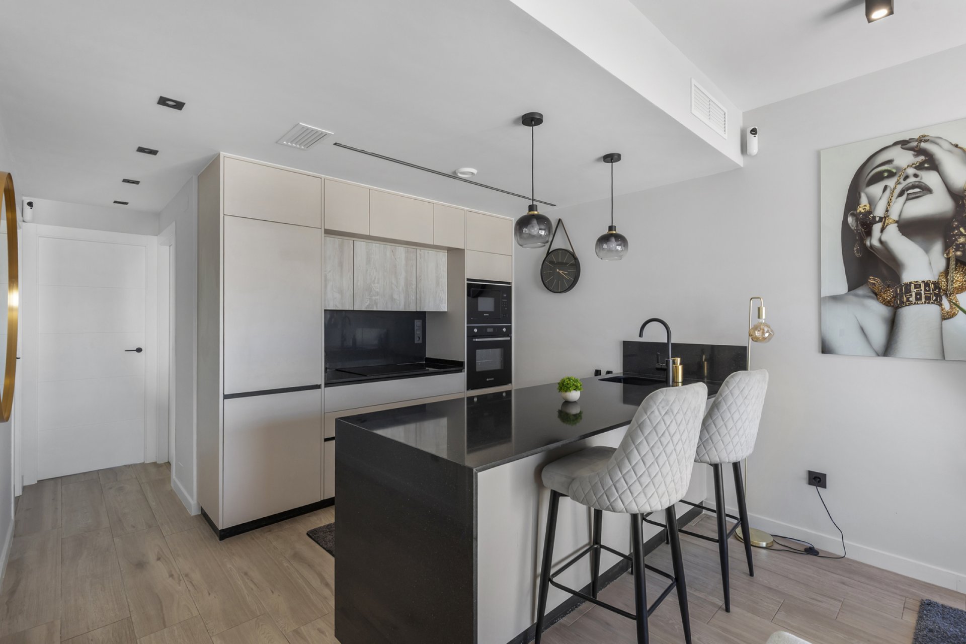 Herverkoop - Appartement - Orihuela Costa - Costa Blanca South