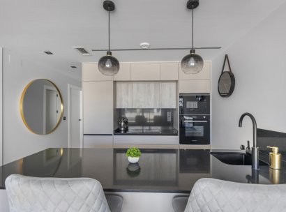 Appartement · Herverkoop - Orihuela Costa · Punta Prima · Alicante · Spanje