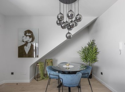 Appartement · Herverkoop - Orihuela Costa · Punta Prima · Alicante · Spanje
