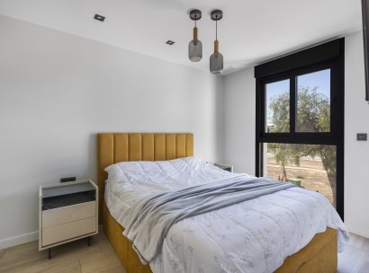 Appartement · Herverkoop - Orihuela Costa · Punta Prima · Alicante · Spanje